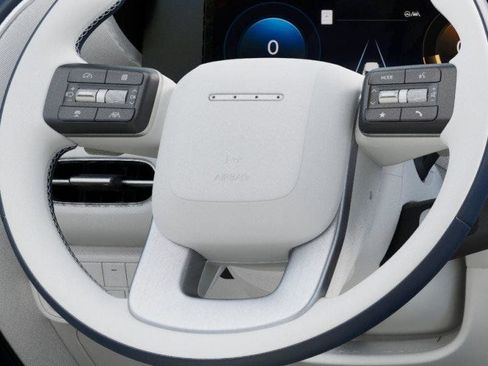 New 2026 Hyundai Palisade Calligraphy FWD image 15