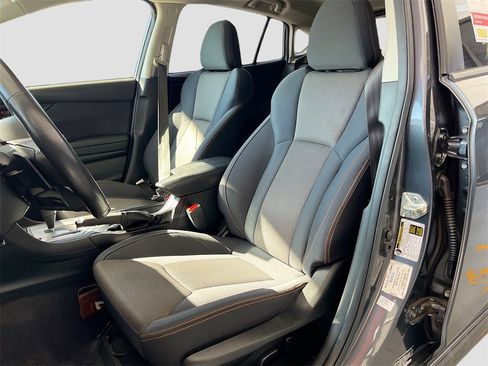 Used 2021 Subaru Crosstrek 2.0i Premium w/ Moonroof Package image 20