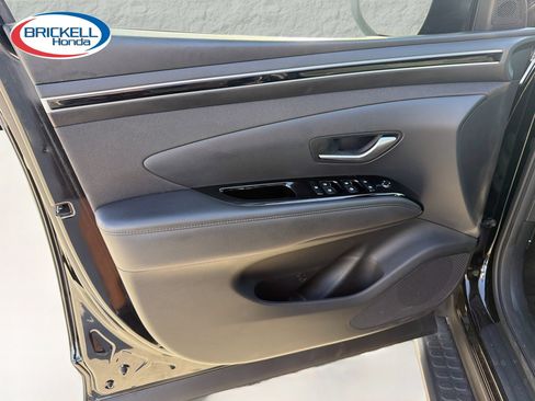 Used 2024 Hyundai Tucson XRT FWD image 23