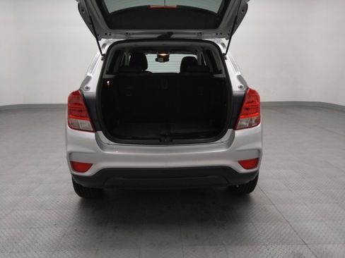 Used 2020 Chevrolet Trax LS w/ Tint and Cruise Package image 29