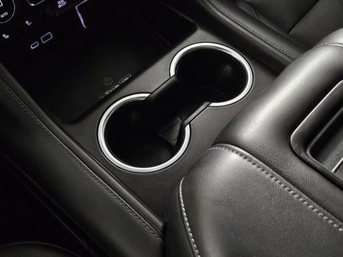 Used 2021 Chevrolet Tahoe Z71 w/ Rear Media and Nav Package image 17