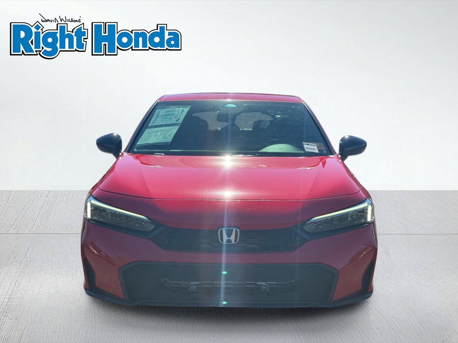 Used 2025 Honda Civic Sport image 5