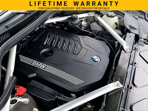 Used 2021 BMW X7 xDrive40i w/ M Sport Package AWD/4WD image 35