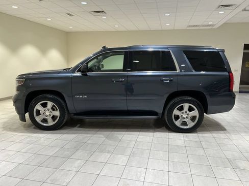 Used 2019 Chevrolet Tahoe LT AWD/4WD image 2
