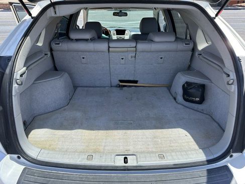 Used 2007 Lexus RX 350 AWD image 8