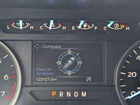 Used 2020 Ford F150 XLT w/ Equipment Group 302A Luxury image 12