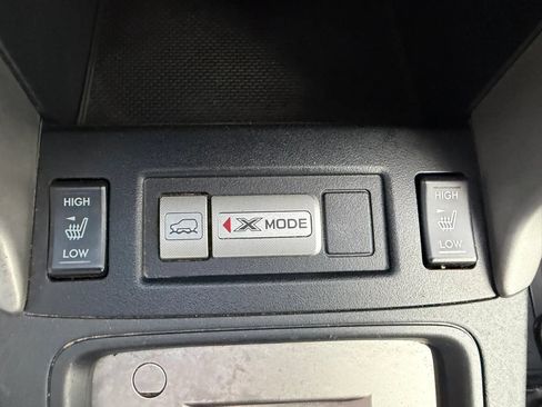 Used 2017 Subaru Forester 2.5i Limited AWD/4WD image 53