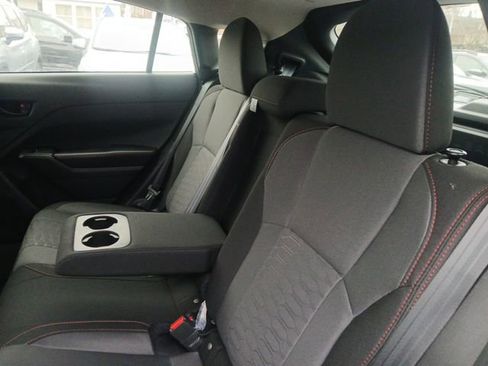 Certified 2026 Subaru Impreza 2.0i Sport AWD/4WD image 24