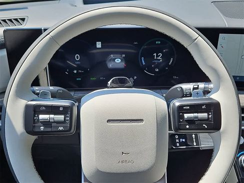 New 2026 Hyundai Santa Fe Calligraphy image 18