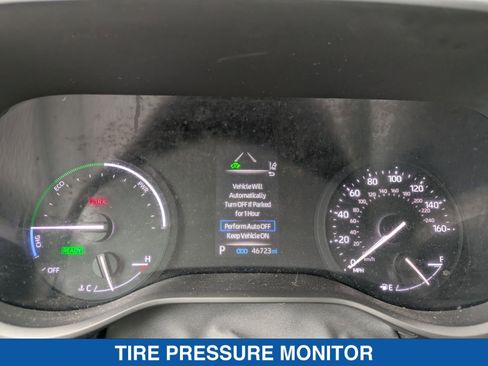 Used 2023 Toyota Sienna XLE image 17