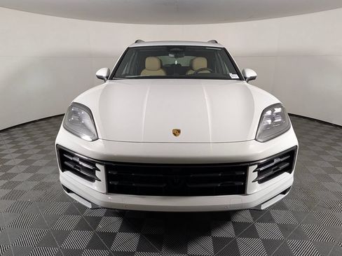 New 2026 Porsche Cayenne AWD/4WD image 10