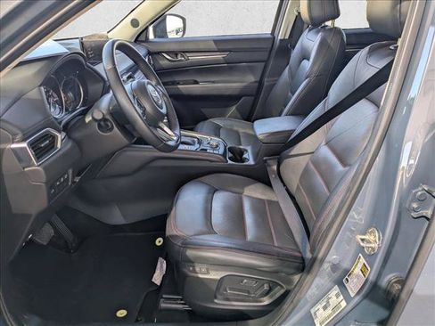 Used 2025 MAZDA CX-5 Carbon Edition AWD/4WD image 16