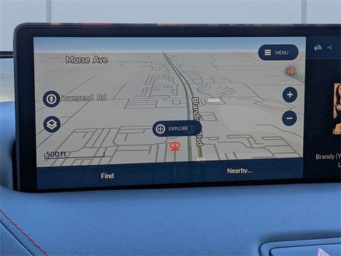 Used 2025 Acura TLX SH-AWD w/ A-SPEC Pkg image 26