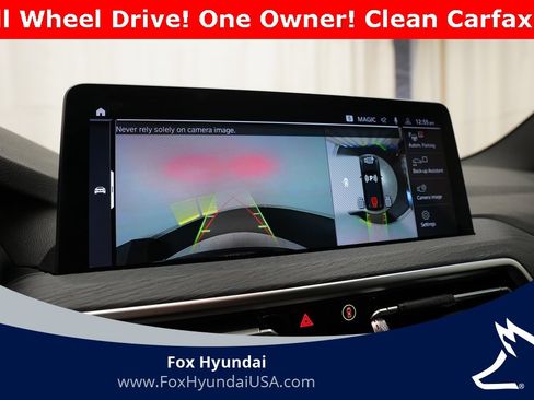 Used 2023 BMW X3 xDrive30i w/ Premium Package image 21