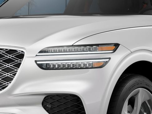 New 2026 Genesis GV70 2.5T AWD/4WD image 9