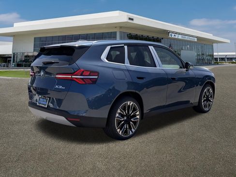 New 2026 BMW X3 xDrive30 AWD/4WD image 11