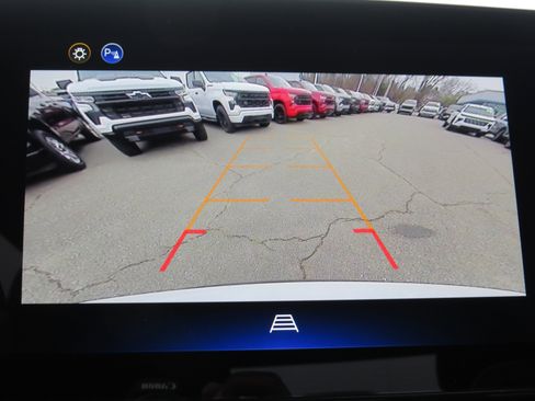 New 2026 Chevrolet Equinox LT w/ Convenience Package II image 27