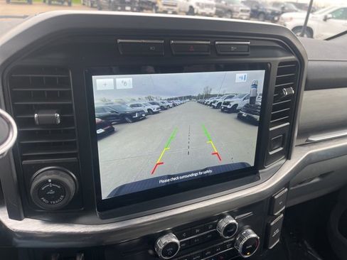 Used 2022 Ford F150 Lariat w/ Equipment Group 501A Mid image 70