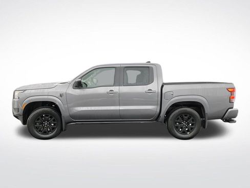 New 2026 Nissan Frontier SV image 10