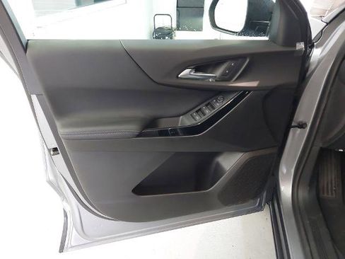 New 2026 Chevrolet Equinox LT w/ Safety and Technology Package image 24