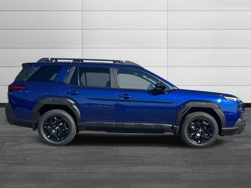 New 2026 Subaru Outback Limited image 2