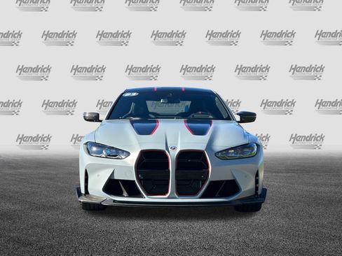 Used 2023 BMW M4 CSL image 10
