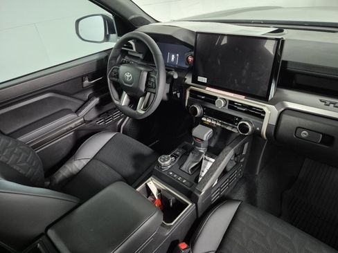 New 2025 Toyota Tacoma TRD Off-Road image 39