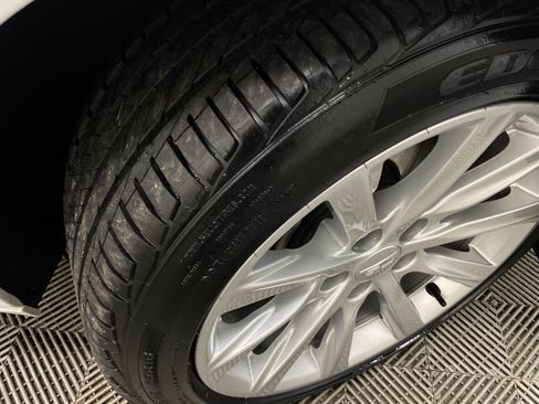 Used 2023 Cadillac CT5 Luxury w/ Sun And Sound Package image 48