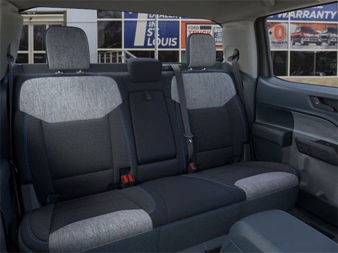 New 2026 Ford Maverick XLT w/ XLT Luxury Package image 11