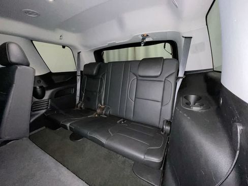 Used 2018 GMC Yukon SLT w/ Open Road Package AWD/4WD image 24