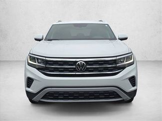 Used 2023 Volkswagen Atlas Cross Sport SE FWD video 2