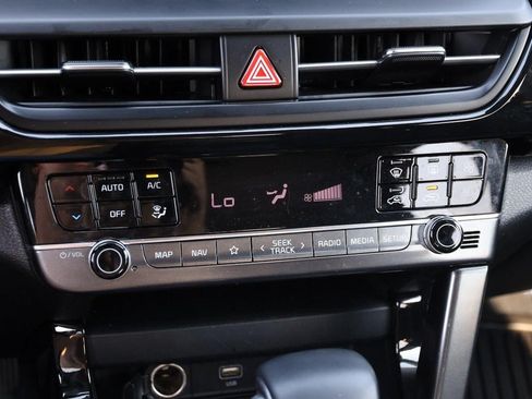Used 2026 Kia Seltos S FWD image 18