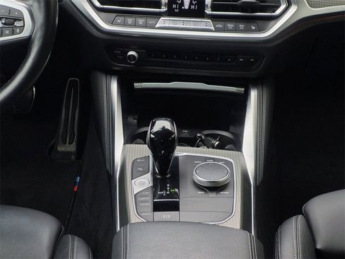 Used 2023 BMW M440i xDrive Gran Coupe w/ Premium Package image 10