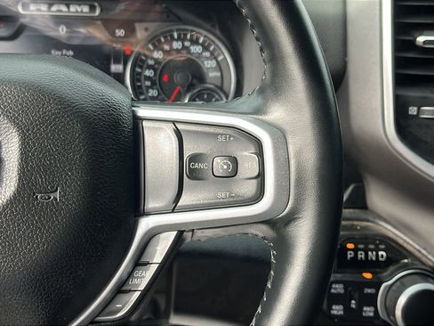 Used 2022 RAM 1500 Big Horn image 14