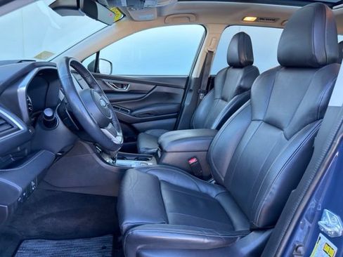 Used 2023 Subaru Ascent Limited w/ Technology Package AWD/4WD image 21