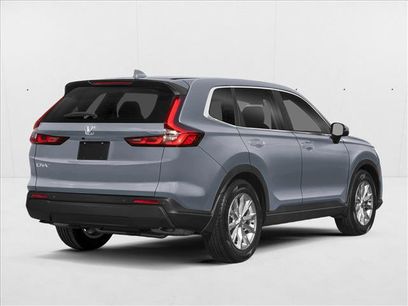 New 2026 Honda CR-V EX-L