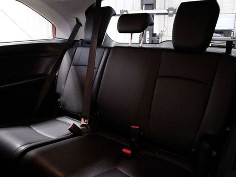 Certified 2025 Honda Odyssey EX-L image 20