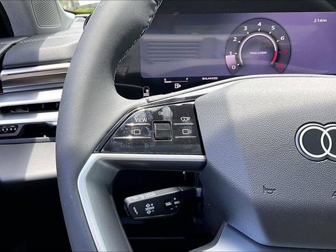 New 2026 Audi A5 2.0T Premium AWD/4WD image 24
