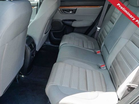 Used 2019 Honda CR-V EX image 13