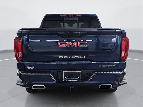 Certified 2023 GMC Sierra 1500 Denali w/ Denali Reserve Package image 5