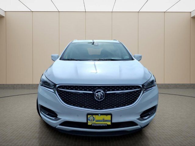 Used 2020 Buick Enclave Avenir w/ Avenir Technology Package AWD/4WD image 3