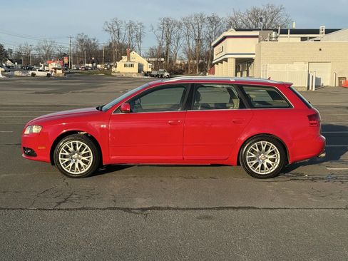 Used 2008 Audi A4 2.0T image 8
