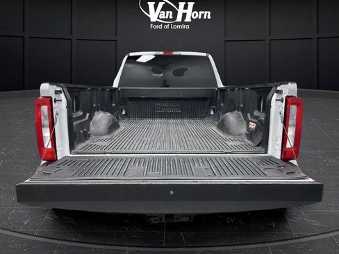 Used 2024 Ford F250 XLT image 12