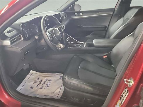 Used 2022 Kia K5 GT-Line w/ GT-Line Awd Premium Package image 14