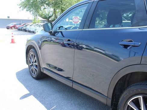 Used 2018 MAZDA CX-5 Touring w/ Preferred Equipment Package AWD/4WD image 45