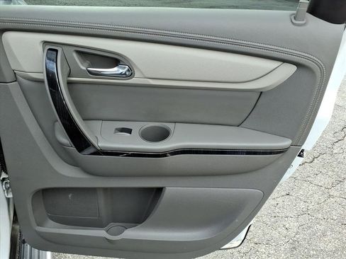 Used 2017 Chevrolet Traverse Premier w/ LPO, 'HIT The Road' Package image 16