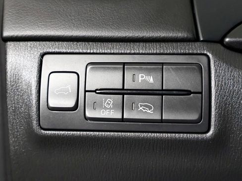 Used 2023 MAZDA CX-9 Carbon Edition image 47