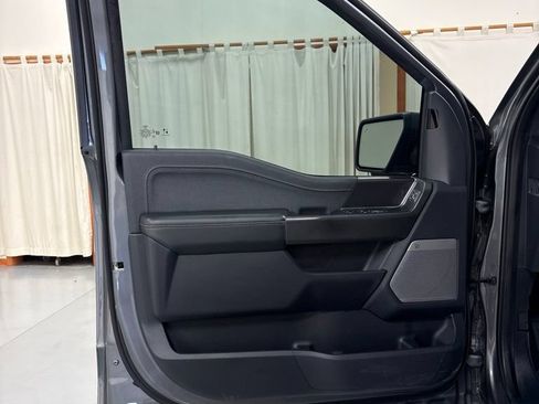 Used 2024 Ford F150 Lariat AWD/4WD image 18