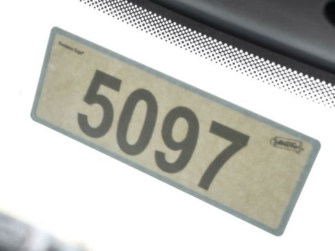 New 2026 Jeep Wrangler Sport S image 29