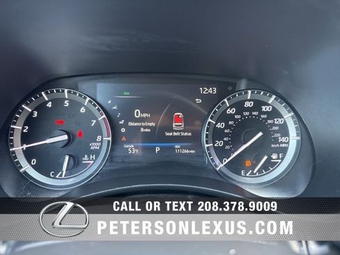 Used 2020 Toyota Highlander Limited image 28